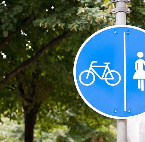 Benutzungspflicht für Radwege