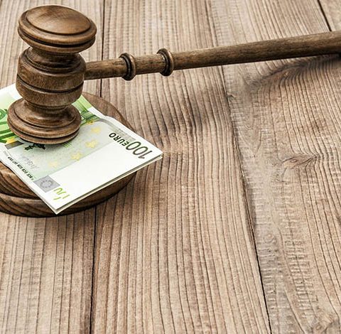 Erstattung außergerichtlicher Anwaltskosten