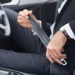 Anschnallpflicht im Auto