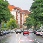 Falsch herum parken - welche Folgen hat das?