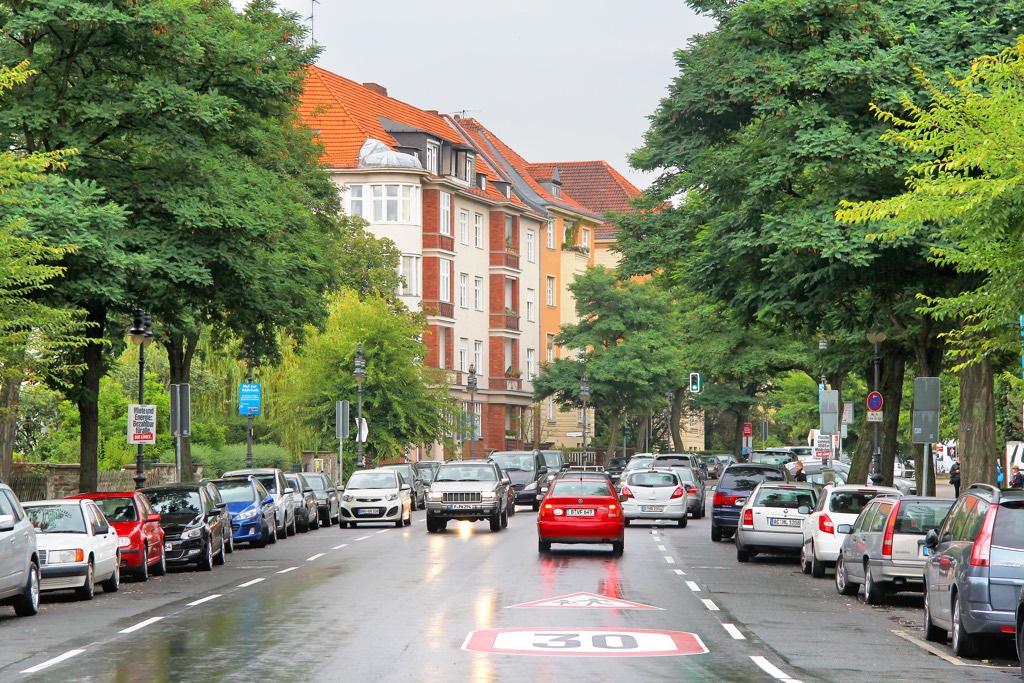 Straßenbahn Verspätet Wegen Falsch Parken Wie Viel Kostet www.lexika.de