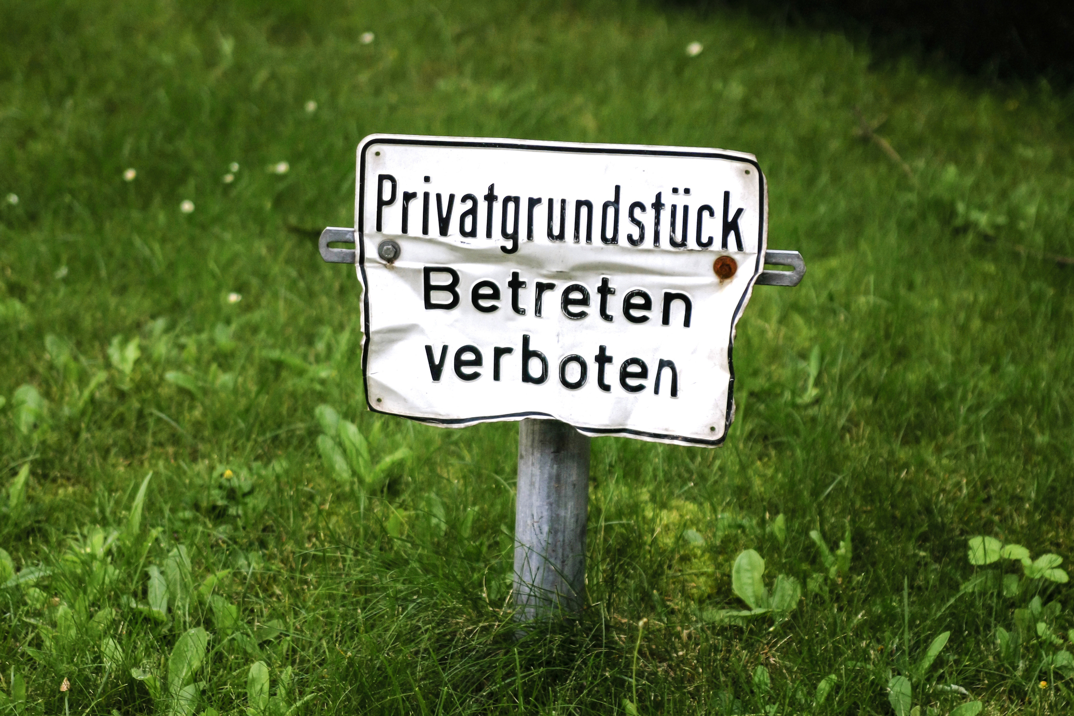Wann liegt Hausfriedensbruch vor und mit welchen Strafen ist zu rechnen