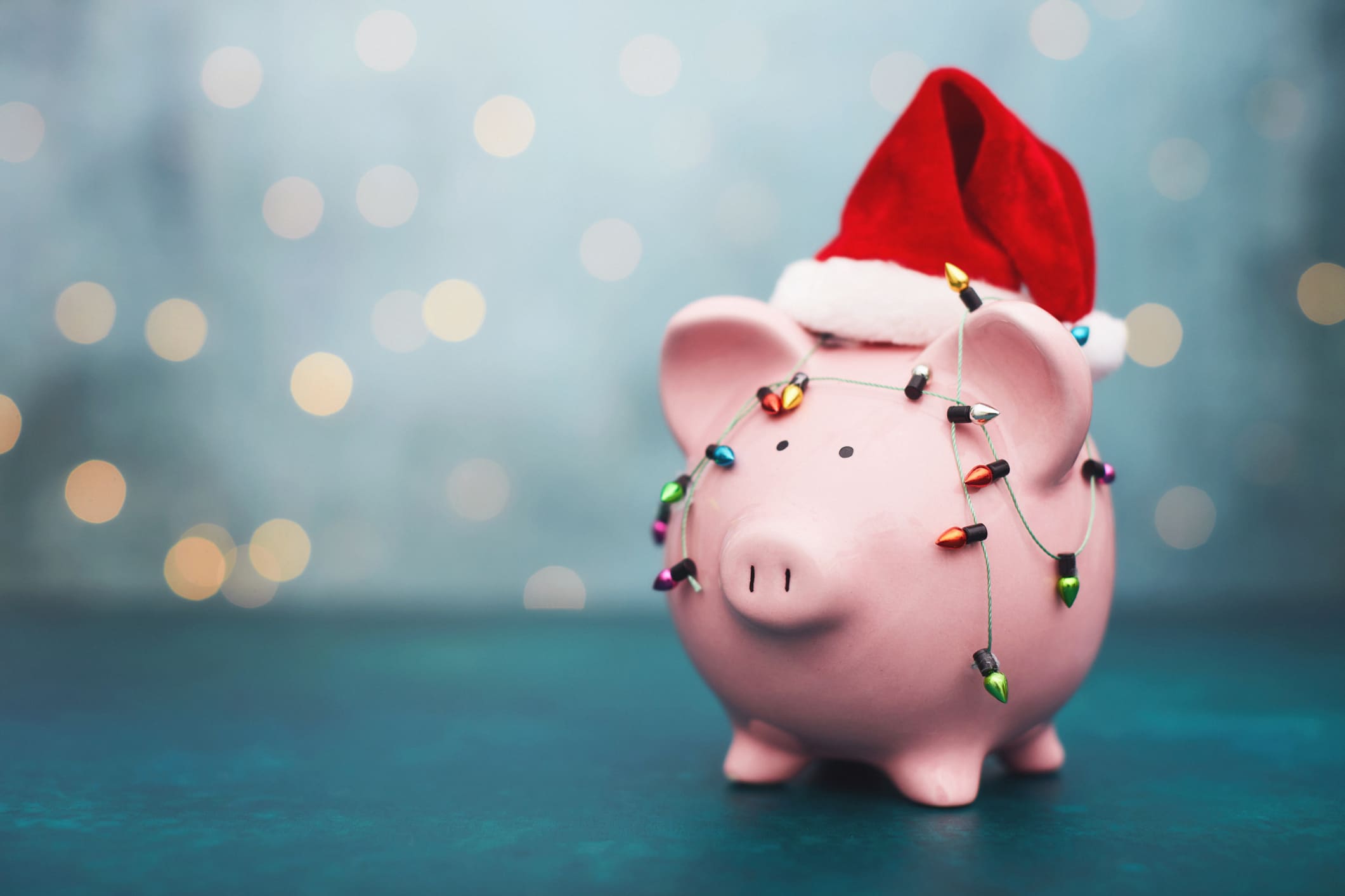 Weihnachtsgeld Regeln & Ansprüche lexika.de