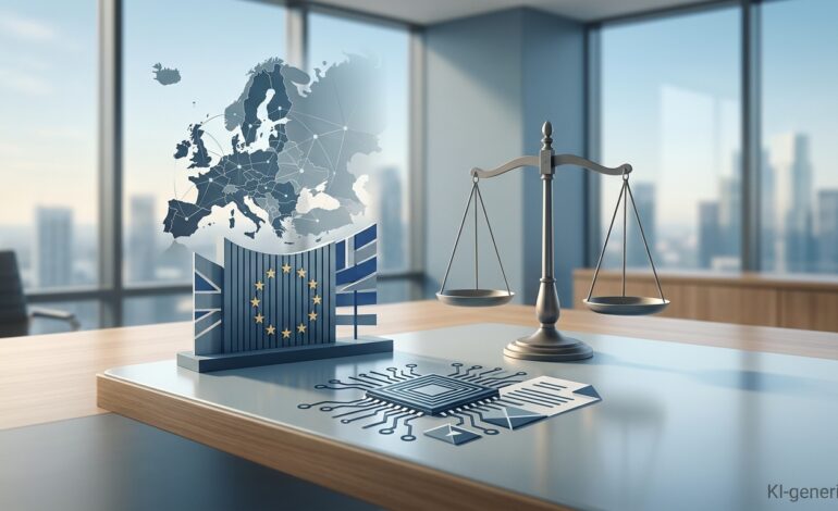 Anwaltschaft und EU-Politik aktuell