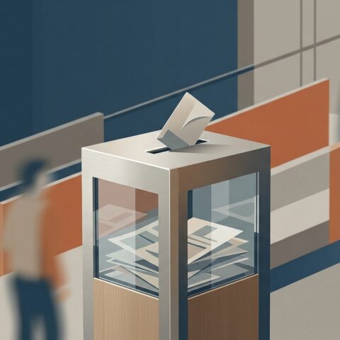Wahlreform als Demokratieschutz