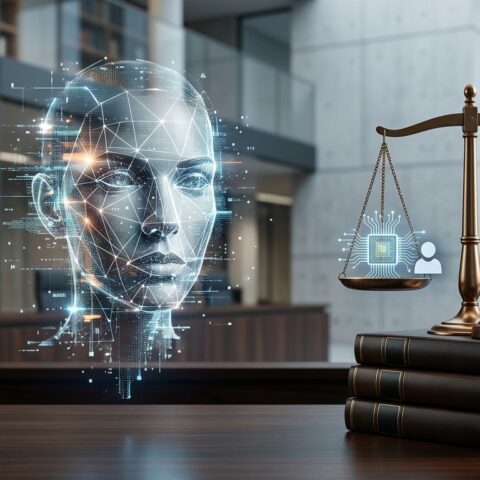 Reformbedarf bei Deepfakes-(KI-generiertes Bild)