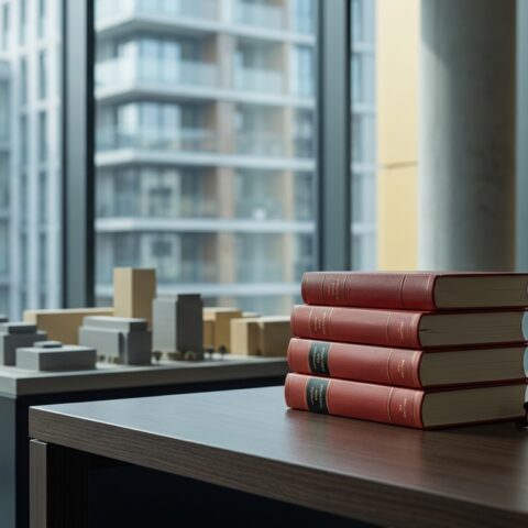 VG Berlin: Sozialwohnungspflicht-(KI-generiertes Bild)